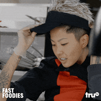 Bobby Moynihan Fast Foodies GIF by truTV