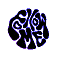 Follow Me Camp Sticker by sandalsyouth