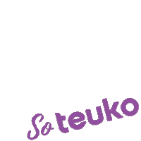 Food Dinner Sticker by Teuko