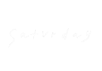 Day Week Sticker