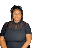 theraeteam_ happy real estate point here Sticker