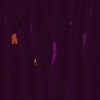 WeronikaMarianna animation loop horror animated GIF