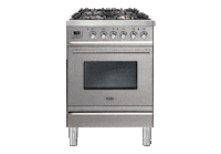 italy cooking Sticker by Boretti