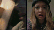 chat like love GIF by AwesomenessTV