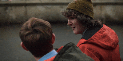 Nothing They Do Makes Sense