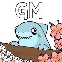 Good Morning Sticker by Ordinary Frends