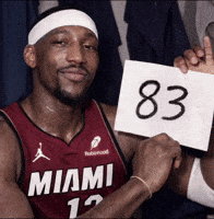 Miami Heat GIF