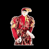 Stop Medioevo GIF by Nespolo Giullare