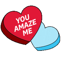 Valentines Day Love Sticker by York University