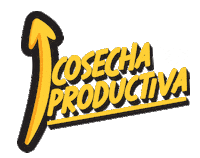 Campo Cosecha Sticker by Agrobay