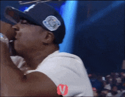 The Lox V Dipset GIF by Verzuz