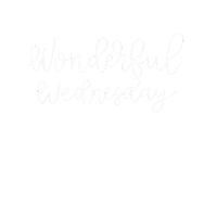 Days Of The Week Day Sticker