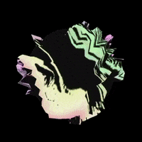 ramiroquartz art psychedelic digital visual GIF