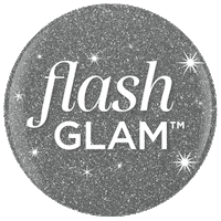 Glitter Manicure Sticker by Nail Alliance