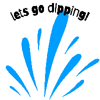 Sticker by The Bluetits