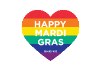 Loveislove Sticker by SHEIKE & Co