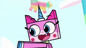 Cartoon Rainbow GIF by CNLA