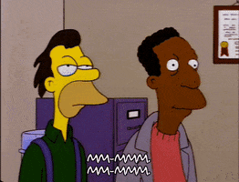 homer simpson episode 23 GIF