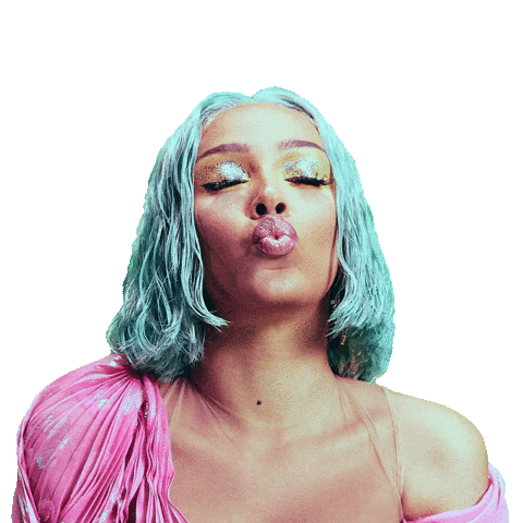 Miss You Love Sticker by Vevo