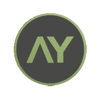 Logo 3D Sticker by Aymedia