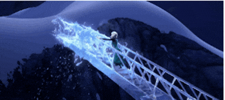 kristen bell film GIF by Walt Disney Animation Studios