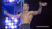 season 9 nbc GIF by Ninja Warrior
