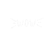 ilamalettering wow amazing super lettering Sticker
