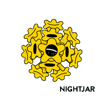 Brazil Singleorigincoffee Sticker by Nightjar Coffee
