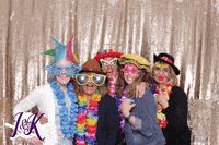 gingersnaprentals fun wedding photobooth maine GIF