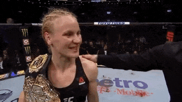 ufc 231 sport GIF by UFC