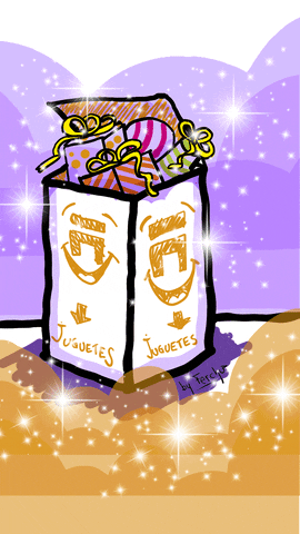 Regalos GIF by Corba Studio
