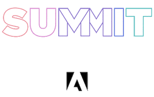 awesome fun Sticker by Adobe
