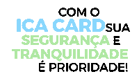 Ica Card Sticker by ICA BANK