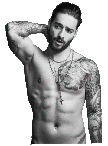 fame Sticker by Maluma