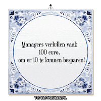 Humor Nl Sticker by Tegelspreuken.nl