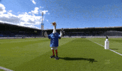 Bundesliga Hello GIF by Holstein Kiel