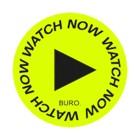 Watch Now Sticker by Buro Malaysia