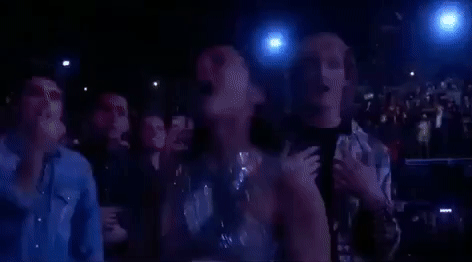 bbmas GIF by Billboard Music Awards