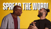 Fun Lol GIF by Sealed With A GIF