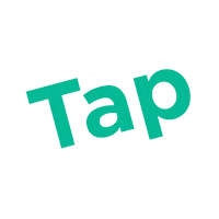 Tap Taphere Sticker by WatchShop