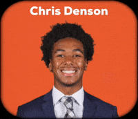 Clemson Football GIF