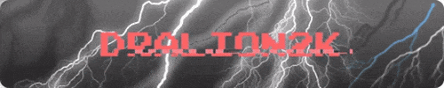dralion2k giphygifmaker GIF