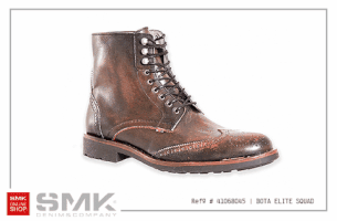 Shoes Boots GIF by SMK DENIM&Co