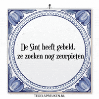 Humor Gezelligheid GIF by Tegelspreuken.nl