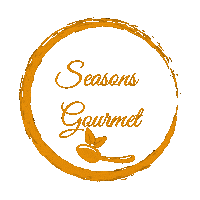 Chocolate Comida Sticker by Seasons gourmet