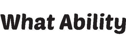 Sticker by whatability