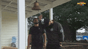 Channel 9 Win GIF by The Block