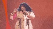 Vmas 2019 GIF by 2018 MTV Video Music Awards