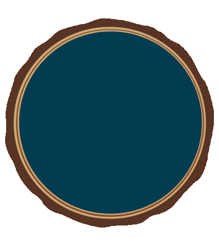 Sea Otter Bear Sticker by Cincinnati Zoo