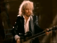when tomorrow comes GIF by Eurythmics